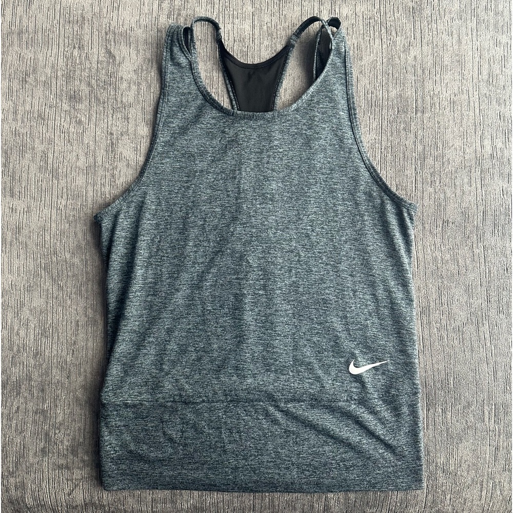 Nike Tank